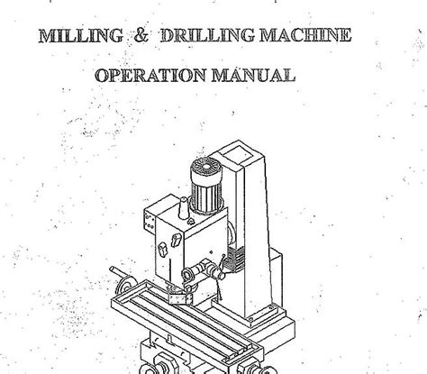 cnc and manual machines|cnc machine operation manual pdf.